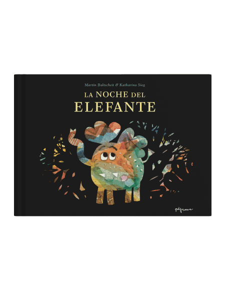 La noche del elefante