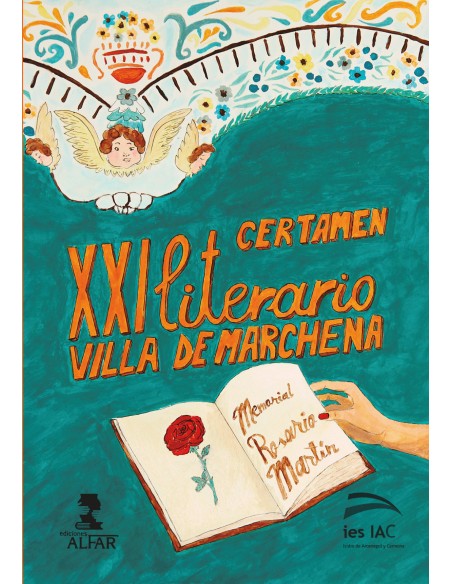XXI Certamen Literario Villa de Marchena