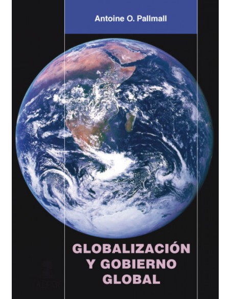 Globalizacion y gobierno global