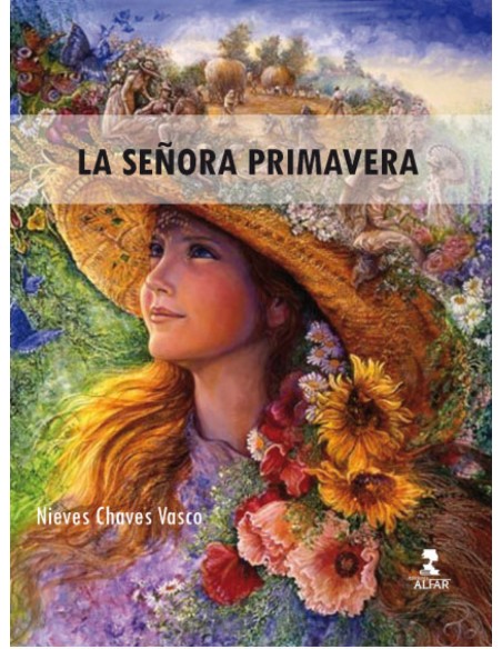 La senora Primavera