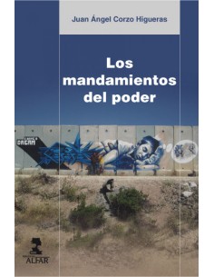 Los mandamientos del poder