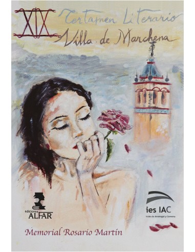 XIX Certamen Literario Villa de Marchena