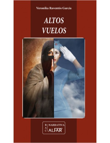 Altos Vuelos