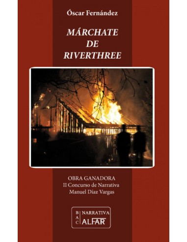 Marchate de Riverthree