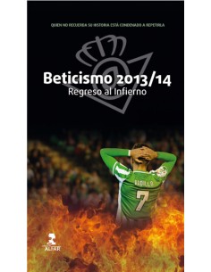Beticismo 2013 2014
