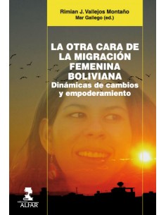 La otra cara de la migracion femenina boliviana