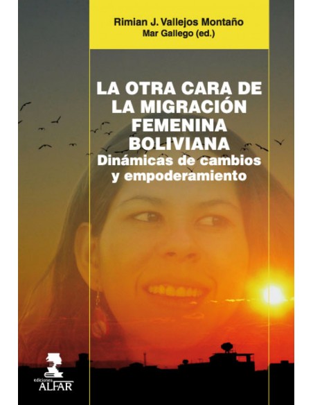 La otra cara de la migracion femenina boliviana