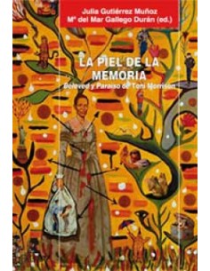 La piel de la memoria