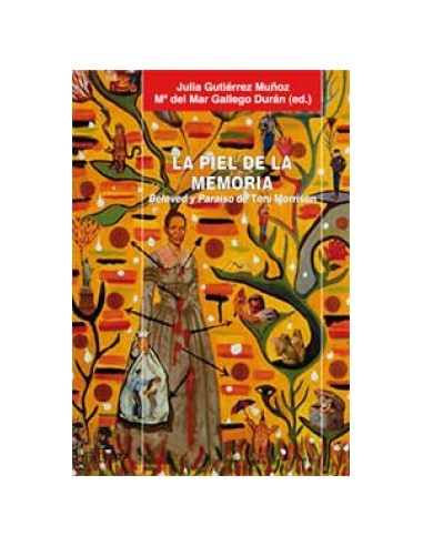 La piel de la memoria