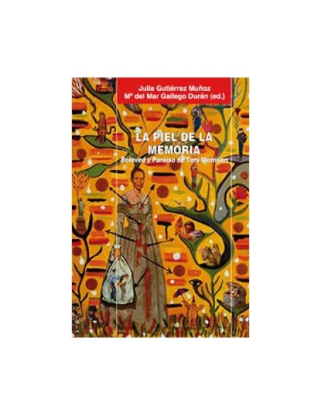 La piel de la memoria
