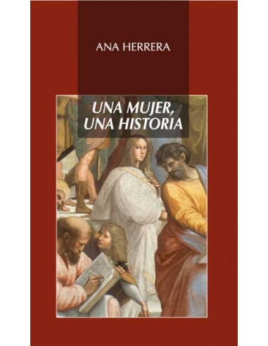 Una mujer una historia