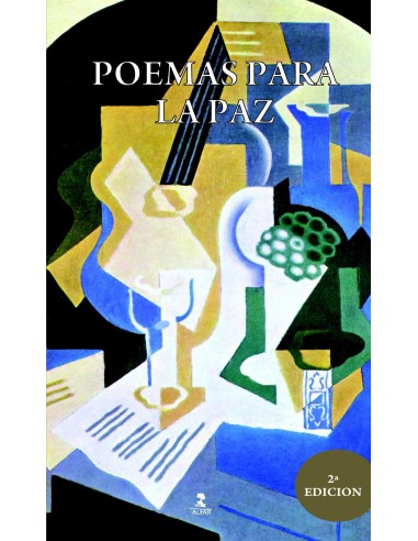Poemas para la paz