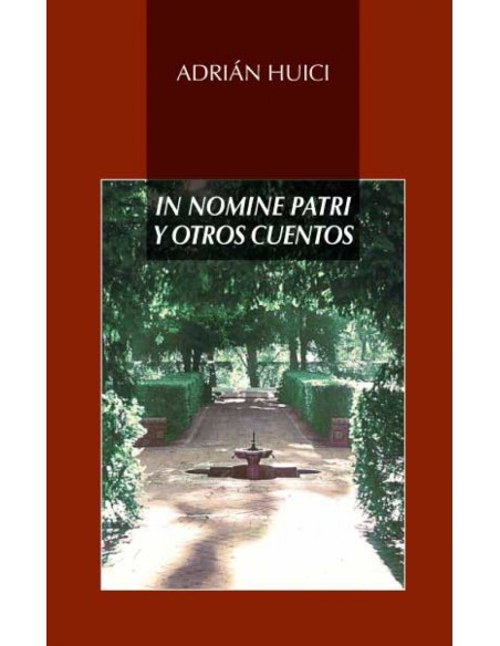 In nomine patri y otros cuentos