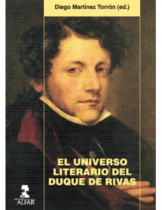 El universo literario del Duque de Rivas