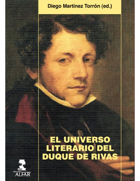 El universo literario del Duque de Rivas
