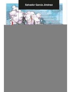 Viaje del Parnaso en un lujoso crucero