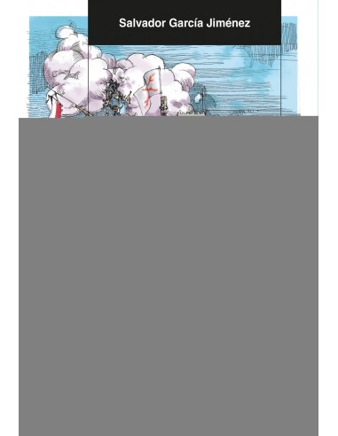 Viaje del Parnaso en un lujoso crucero