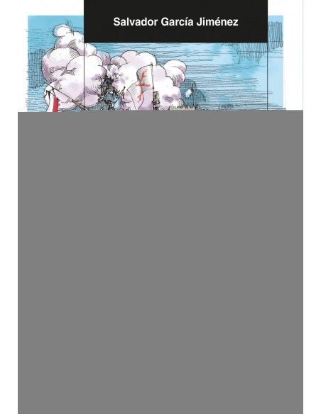 Viaje del Parnaso en un lujoso crucero