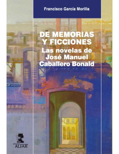 De memoria y ficciones
