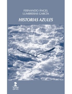 Historias azules