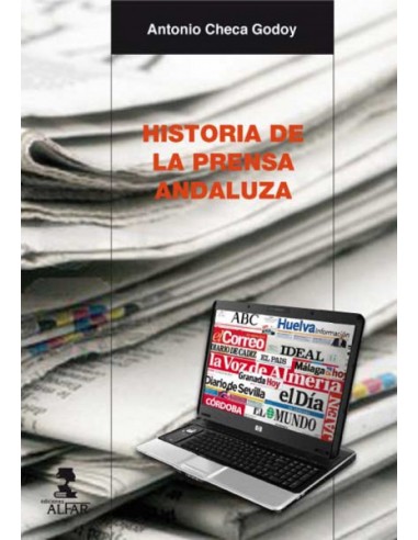 Historia de la prensa andaluza