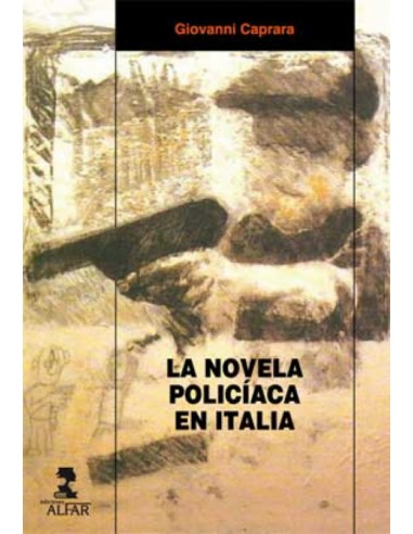 La novela policiaca en Italia