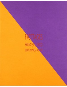 Frottages