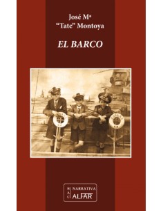 El barco