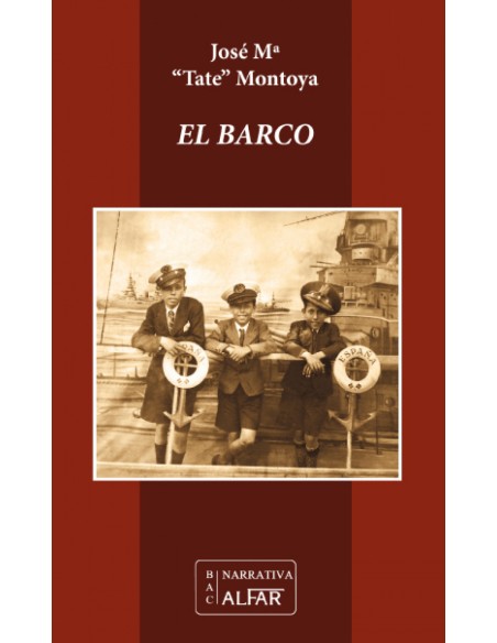 El barco
