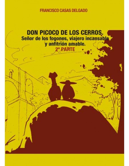 Don Picoco de los Cerros