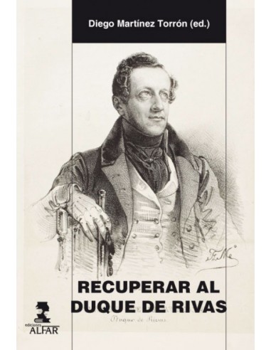 Recuperar al duque de Rivas
