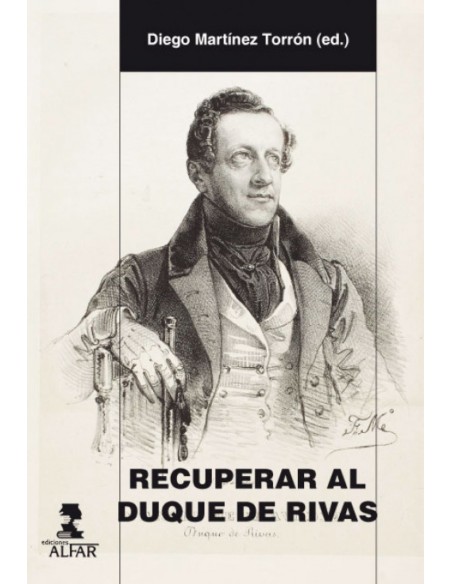 Recuperar al duque de Rivas