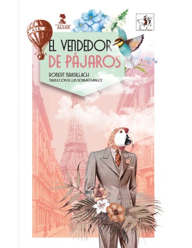 El vendedor de pajaros