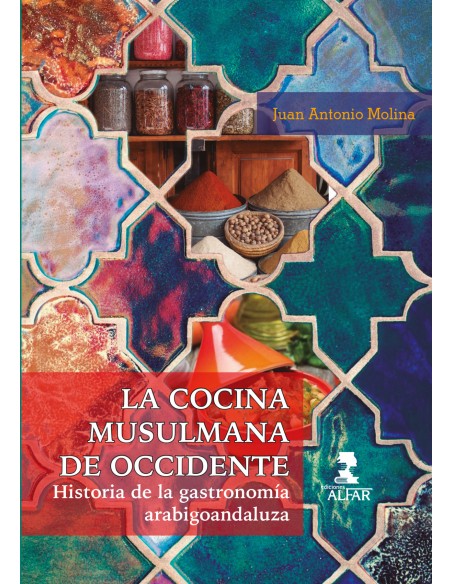 La cocina musulmana de Occidente