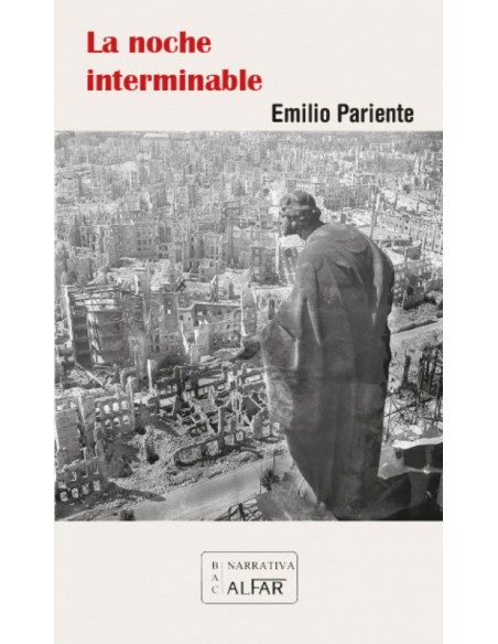 La noche interminable