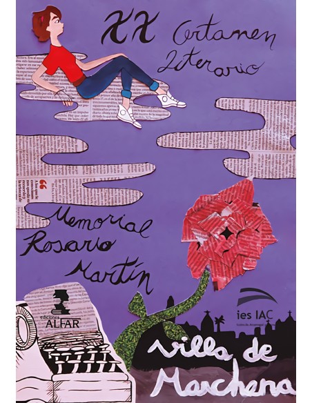 XX Certamen Literario Villa de Marchena