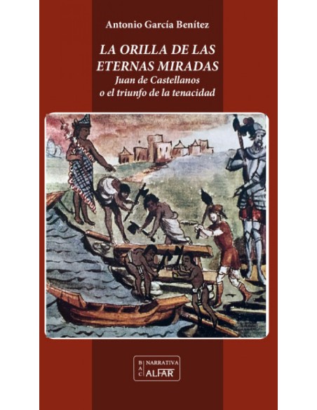 La orilla de las eternas miradas