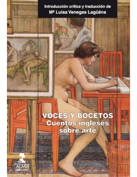 Voces y bocetos