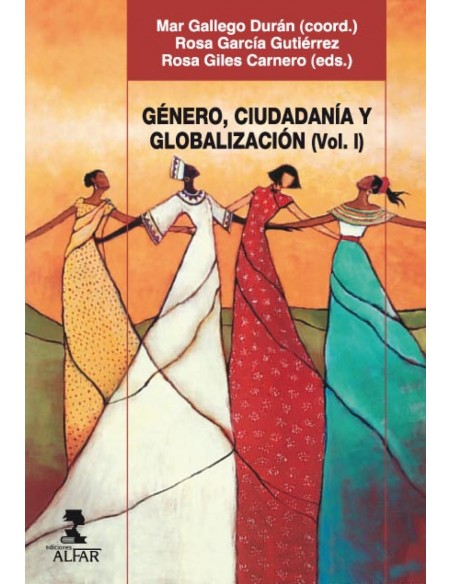 Genero ciudadania y globalizacion