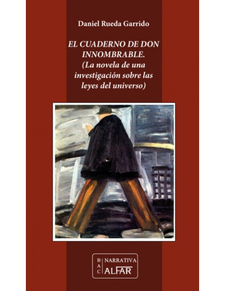 El cuaderno de don Innombrable
