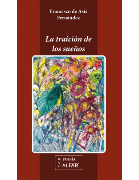 La traicion de los suenos