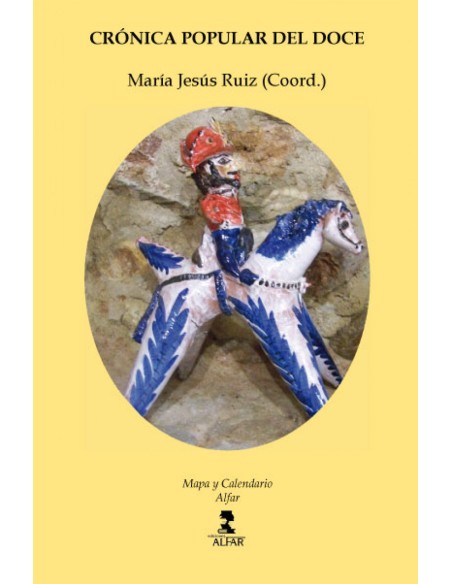 Cronica popular del Doce