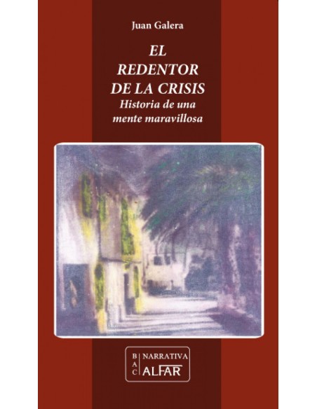 El redentor de la crisis