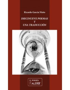 Diecinueve poemas y una traduccion