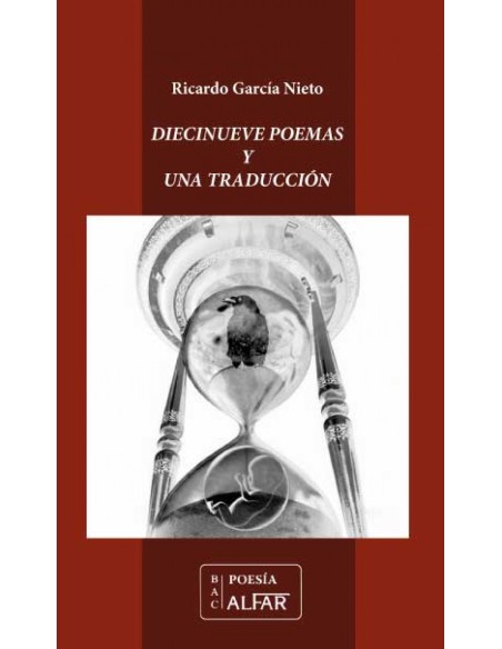 Diecinueve poemas y una traduccion