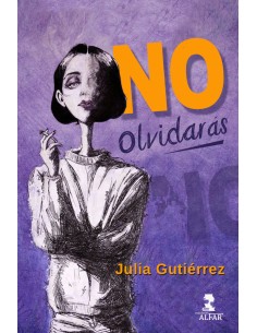 No olvidaras