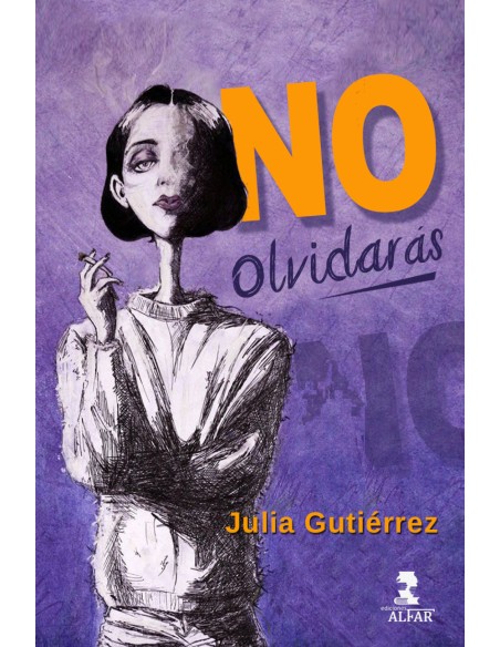 No olvidaras