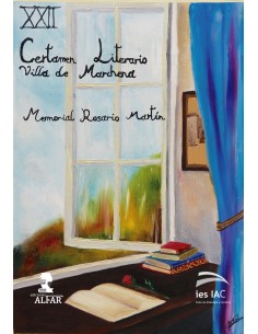 XXII Certamen Literario Villa de Marchena
