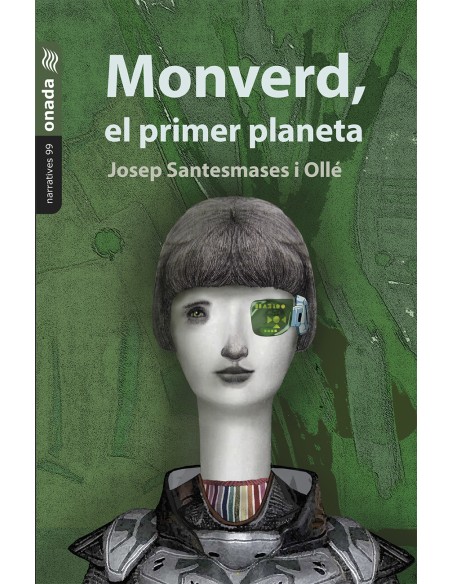 Monverd el primer planeta