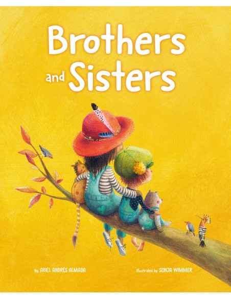 Brothers and Sisters